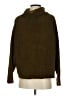 Eileen Fisher Brown Turtleneck Sweater Size XS - photo 2