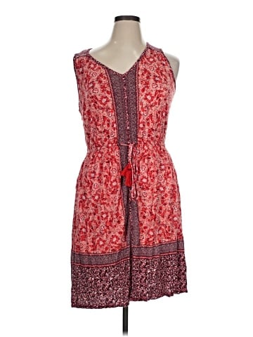 Lucky Brand Casual Dress (view 1)