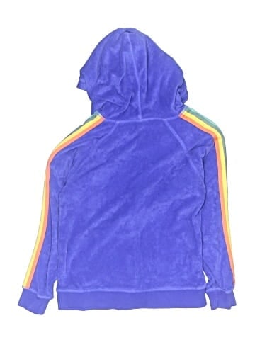Hanna Andersson Zip Up Hoodie (view 2)