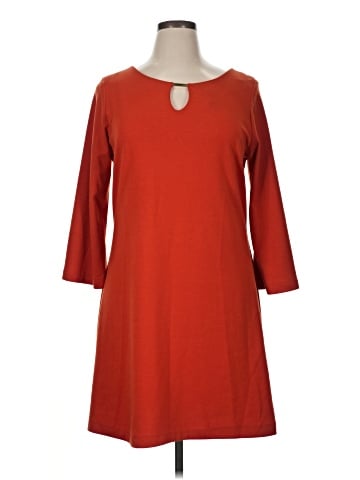 Sharagano Casual Dress (view 1)