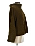 Eileen Fisher Brown Turtleneck Sweater Size XS - photo 4