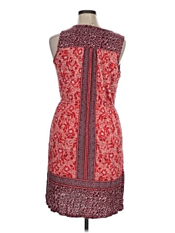 Lucky Brand Casual Dress (view 2)