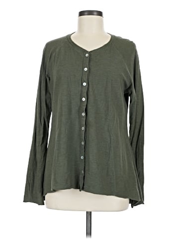 Cut Loose Long Sleeve Henley (view 1)