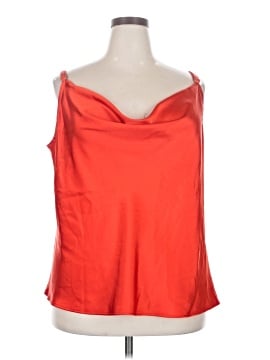 Ava & Viv Sleeveless Top (view 1)