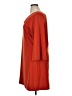 Sharagano Solid Red Casual Dress Size 16 - photo 5