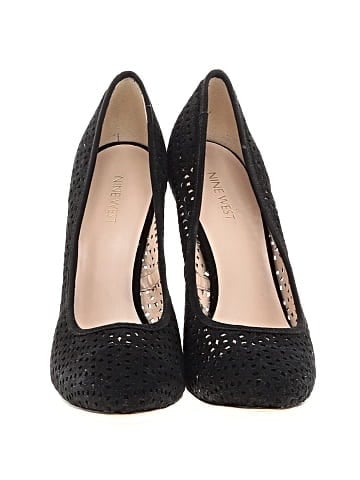 Nine West Heels (view 2)