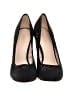 Nine West Black Heels Size 9 - photo 2