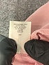 Van Heusen 100% Polyester Pink Short Sleeve Blouse Size XS - photo 9