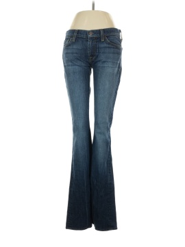 7 For All Mankind Jeans