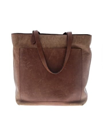 Madewell The Zip-Top Medium Transport Tote (view 1)