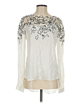 Assorted Brands Long Sleeve Blouse (view 1)