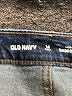 Old Navy Blue Jeans Size 14 (tall) - photo 4