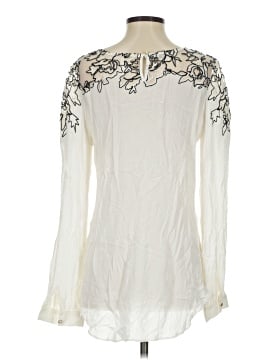 Assorted Brands Long Sleeve Blouse (view 2)