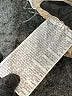 Zara Tan Cargo Pants Size M - photo 8