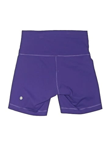 Lululemon Athletica Athletic Shorts (view 2)