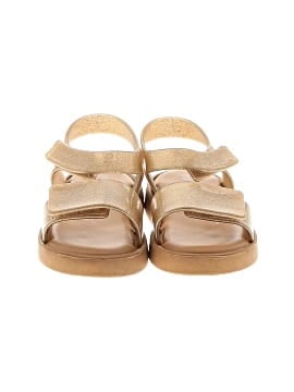 Mini Melissa Sandals (view 2)