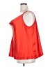 Ava & Viv 100% Polyester Orange Sleeveless Top Size 2X - photo 5