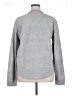 Brooks Brothers 100% Cotton Gray Pullover Sweater Size XL - photo 2