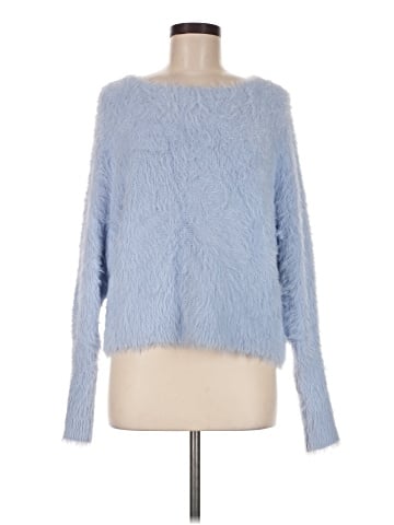 Jessica Simpson Pullover Sweater (view 1)