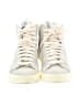 Nike Gray Sneakers Size 10 1/2 - photo 2