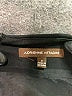Adrienne Vittadini Solid Black Formal Skirt Size 8 - photo 4