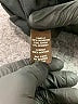 Adrienne Vittadini Solid Black Formal Skirt Size 8 - photo 5