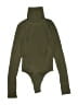 Out From Under Green Bodysuit Size S - photo 1