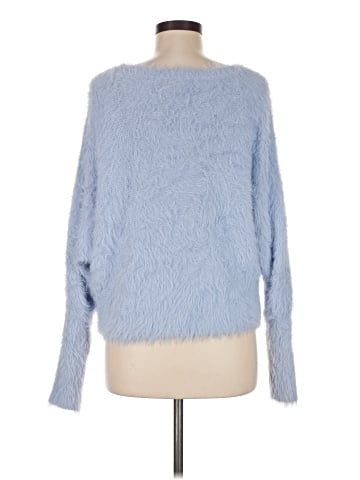 Jessica Simpson Pullover Sweater (view 2)
