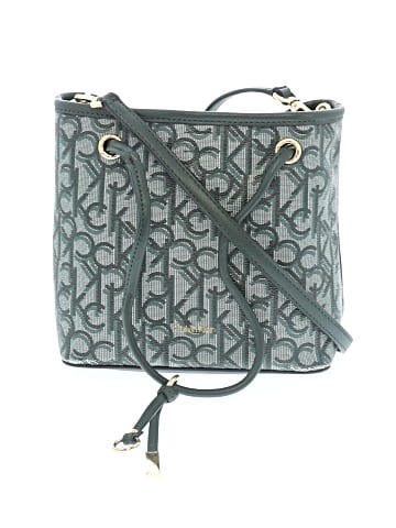 Calvin Klein Bucket Bag (view 1)