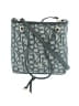 Calvin Klein Teal Bucket Bag One size - photo 1