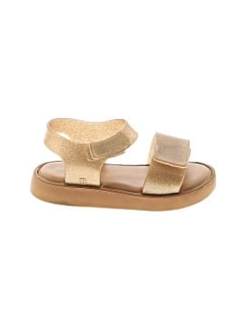 Mini Melissa Sandals (view 1)