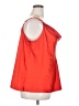 Ava & Viv 100% Polyester Orange Sleeveless Top Size 2X - photo 4