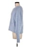 Jessica Simpson Blue Pullover Sweater Size M - photo 5