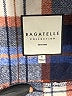 Bagatelle Plaid Blue Long Sleeve Blouse Size S - photo 7
