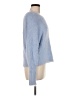 Jessica Simpson Blue Pullover Sweater Size M - photo 4
