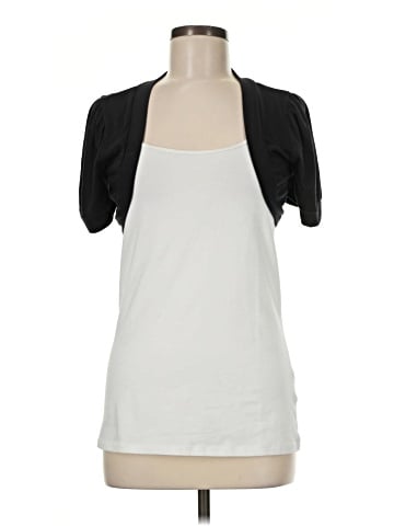 La Belle Shrug (view 1)