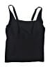 Lands' End Black Swimsuit Top Size 18 - photo 1