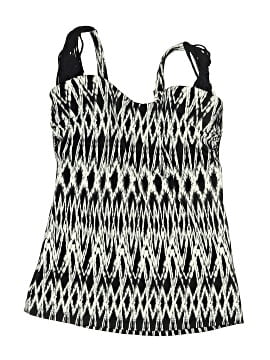 Profile by Gottex Swimsuit Top (view 1)