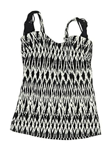 Profile by Gottex Swimsuit Top (view 1)