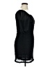 Lulus Black Cocktail Dress Size XL - photo 4