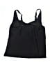 Lands' End Black Swimsuit Top Size 18 - photo 2