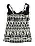 Profile by Gottex Black Swimsuit Top Size M - photo 2