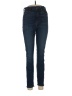 Good American Solid Blue Jeans Size 12 - photo 1