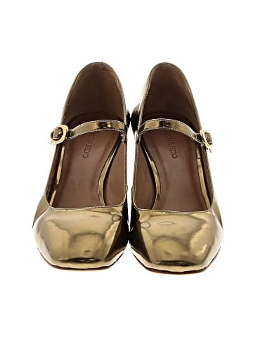 Bernardo Heels (view 2)