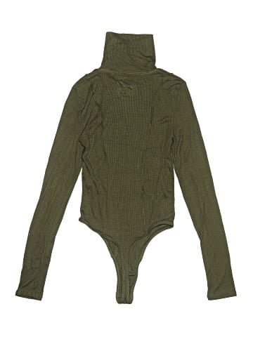 Out From Under Bodysuit (view 2)