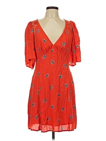 Free People Cocktail Dress (view 1)