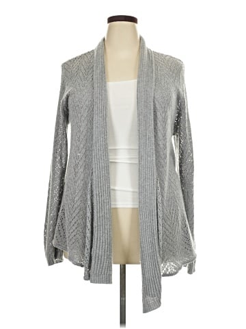 L.A. Blues Cardigan (view 1)