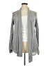 L.A. Blues 100% Acrylic Gray Cardigan Size 22 - photo 1