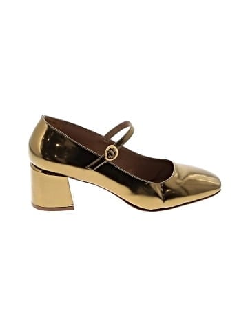 Bernardo Heels (view 1)