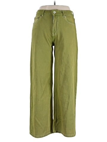 GOLDIE Casual Pants (view 1)
